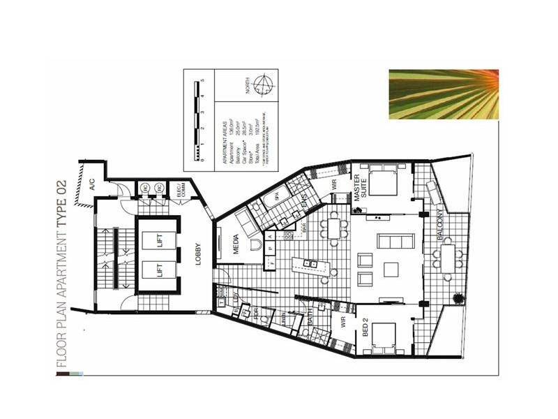 LATITUDE – 92 Sixth Avenue, Maroochydore QLD 4558