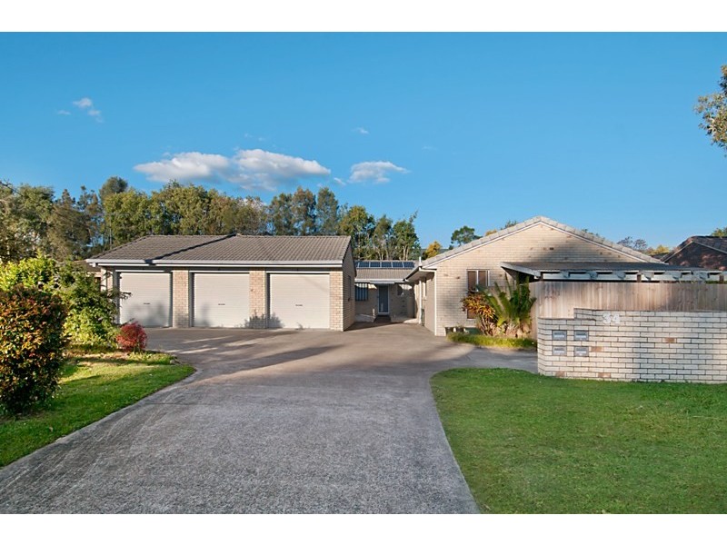 Unit 2 Villa Barbara 34 Cooinda Crescent, Maroochydore QLD 4558