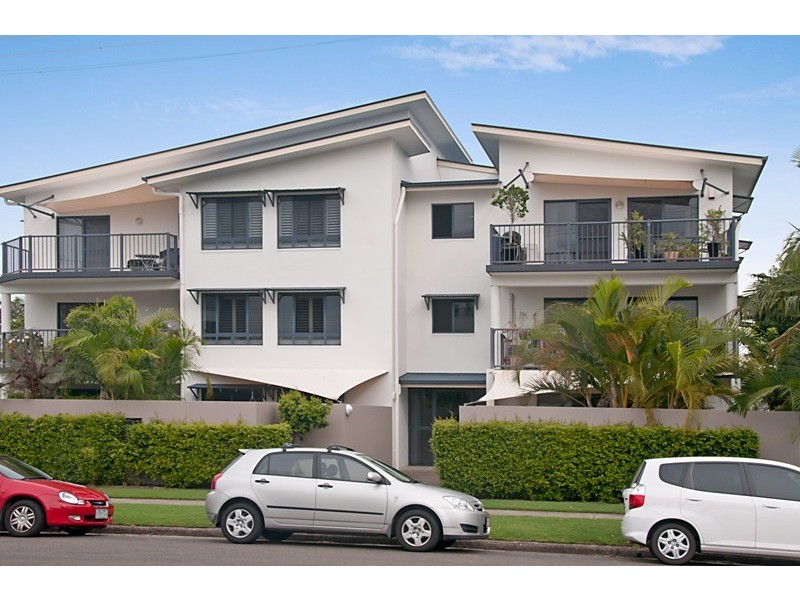 Unit 6 Normandy 77 Memorial Avenue, Maroochydore QLD 4558