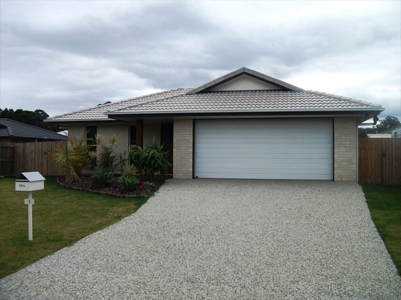 4 Old Davey Court, Nambour QLD 4560