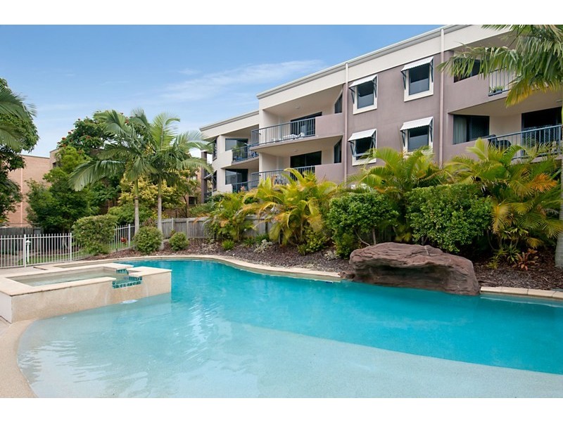 Unit 16 22 Anzac Avenue, Maroochydore QLD 4558