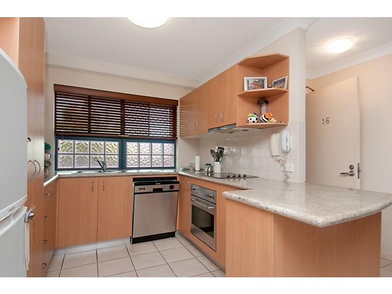 Unit 16 22 Anzac Avenue, Maroochydore QLD 4558