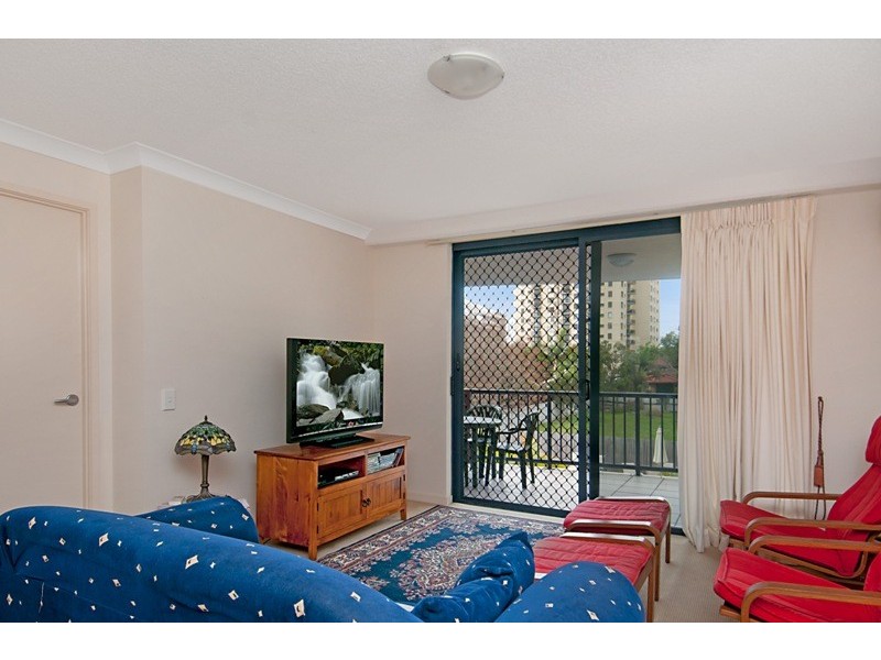 Unit 16 22 Anzac Avenue, Maroochydore QLD 4558