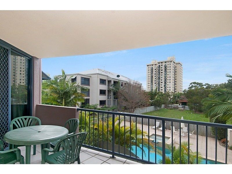 Unit 16 22 Anzac Avenue, Maroochydore QLD 4558