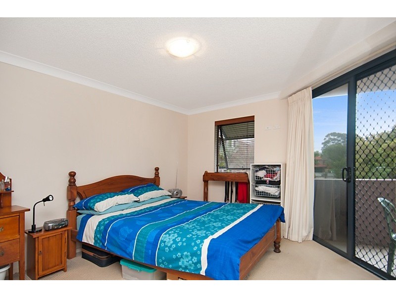 Unit 16 22 Anzac Avenue, Maroochydore QLD 4558