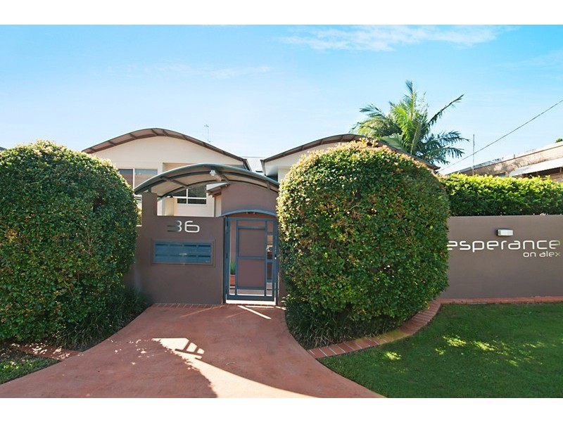 Unit 7 36 Buderim Avenue, Alexandra Headland QLD 4572