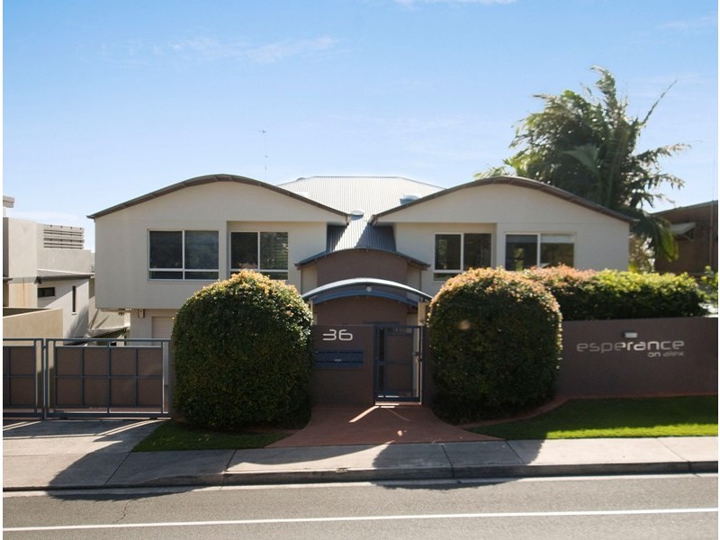 Unit 7 36 Buderim Avenue, Alexandra Headland QLD 4572