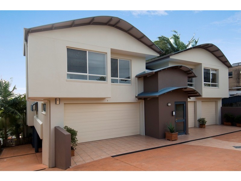 Unit 7 36 Buderim Avenue, Alexandra Headland QLD 4572