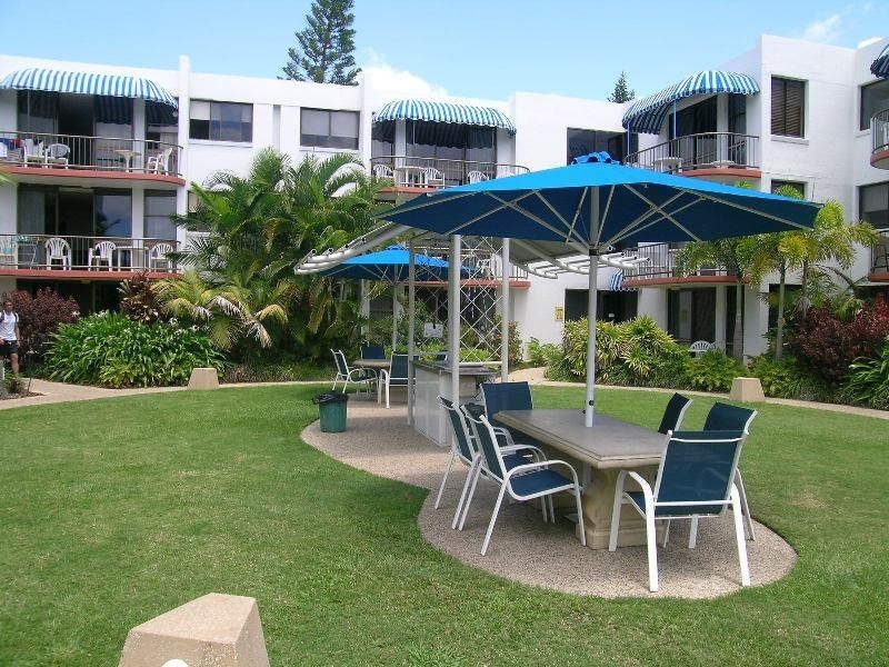 1/274 Alexandra Parade, Alexandra Headland QLD 4572
