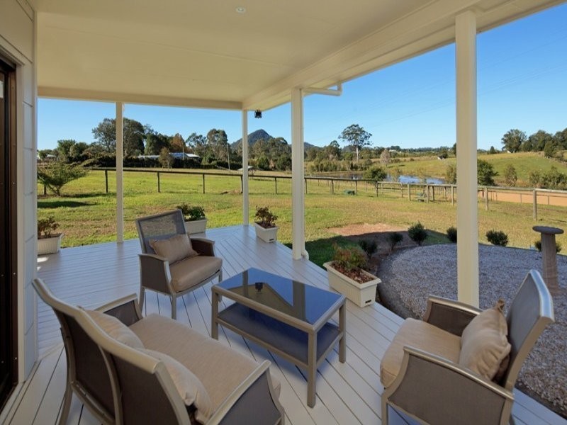 173 Ocean View Rd, Cooroy QLD 4563