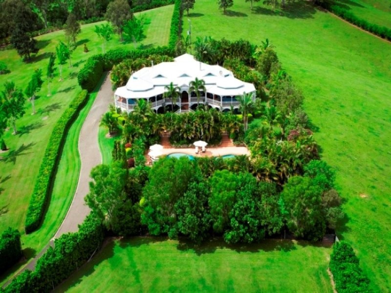 491 Cooroy Mountain Rd, Cooroy Mountain QLD 4563