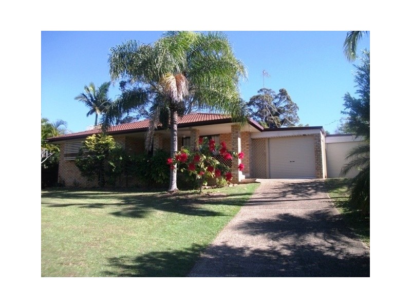 3 Cammeray Court, Buderim QLD 4556