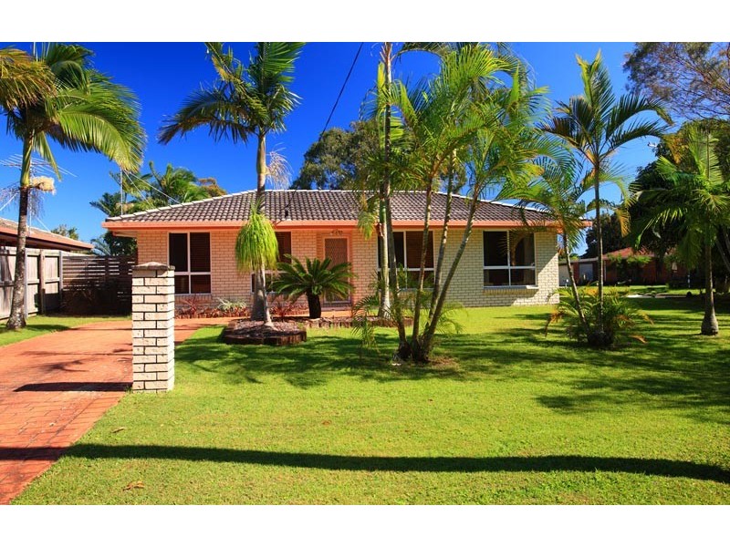 71 Piringa Street, Wurtulla QLD 4575