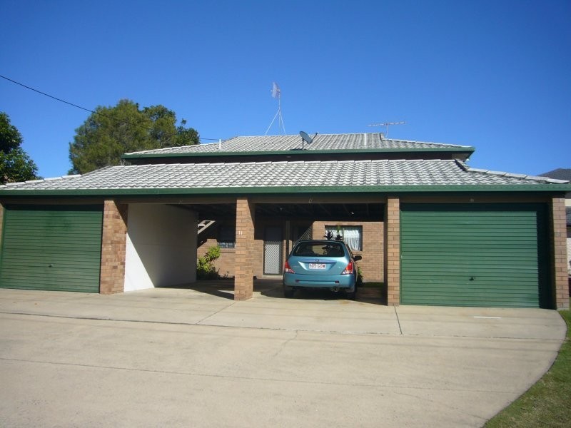 1/11 Goonawarra Drive, Mooloolaba QLD 4557