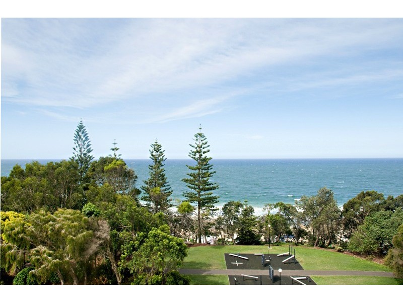Unit 27 Seaview 143 Mooloolaba Esplanade, Mooloolaba QLD 4557
