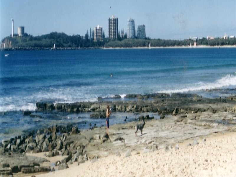Unit 4 Seaview 143 Mooloolaba Esplanade, Mooloolaba QLD 4557