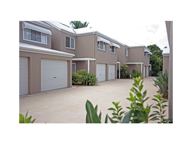 12/ 133 King Street, Buderim QLD 4556