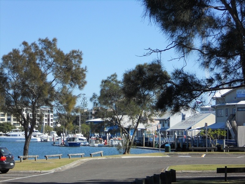 2/93 Parkyn Parade, Mooloolaba QLD 4557