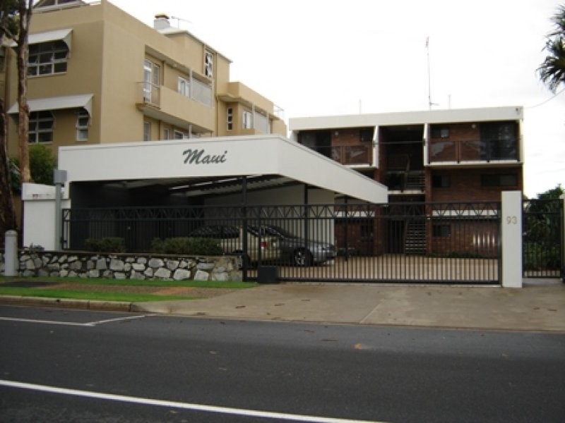 2/93 Parkyn Parade, Mooloolaba QLD 4557