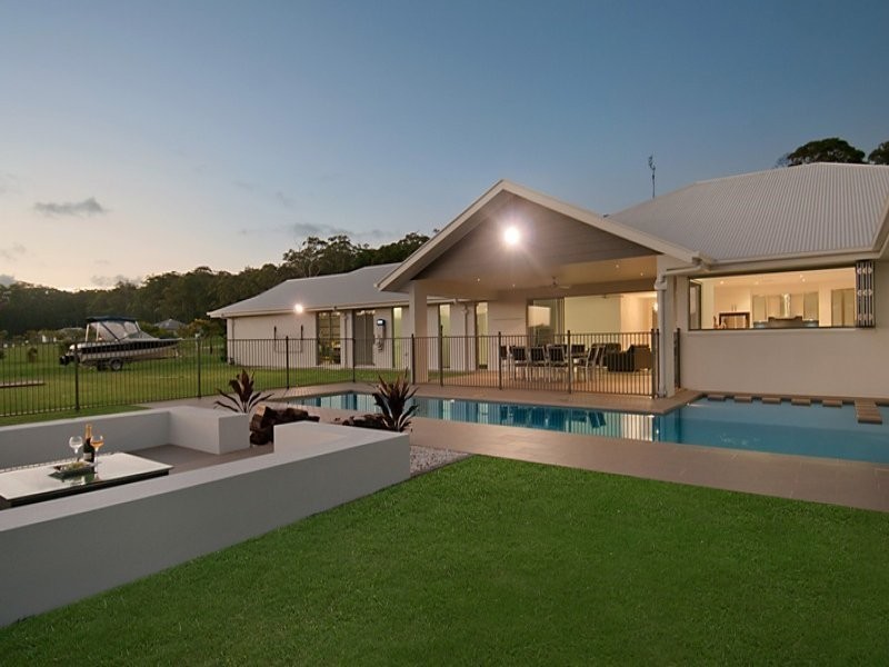 37 Mawhinney Road, Glenview QLD 4553