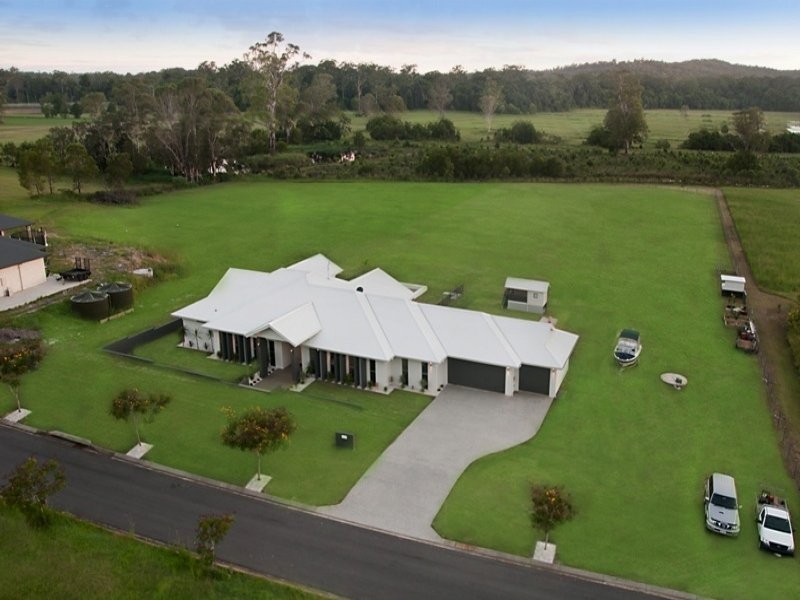37 Mawhinney Road, Glenview QLD 4553