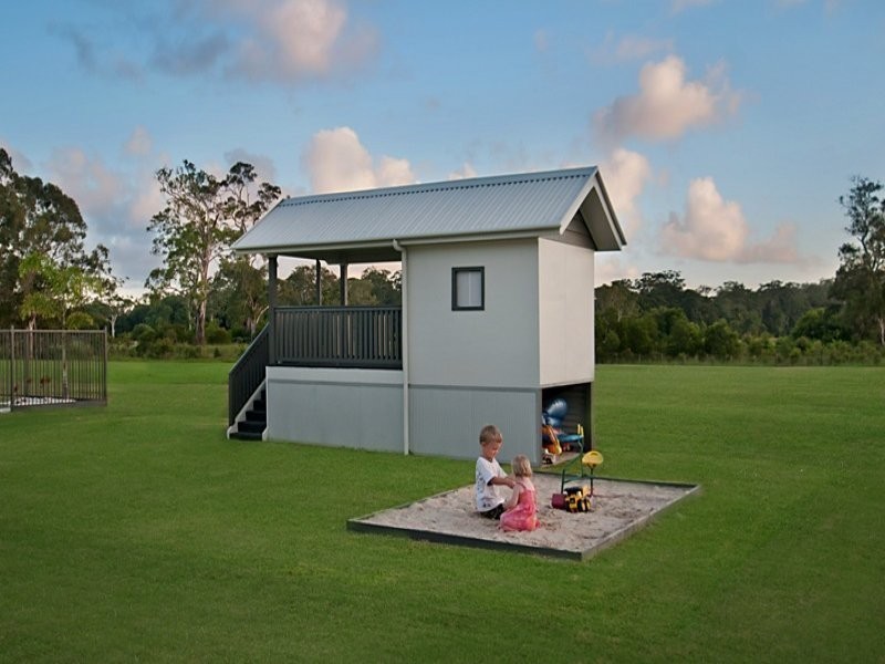 37 Mawhinney Road, Glenview QLD 4553