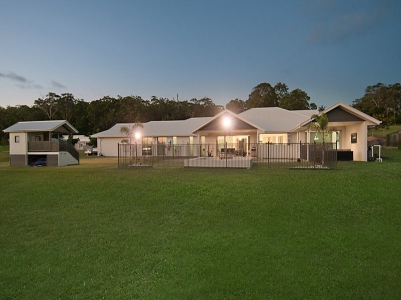 37 Mawhinney Road, Glenview QLD 4553