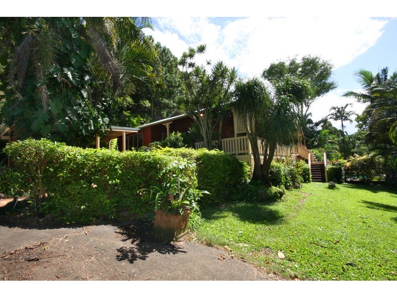 569 Paynters Creek Road, Rosemount QLD 4560