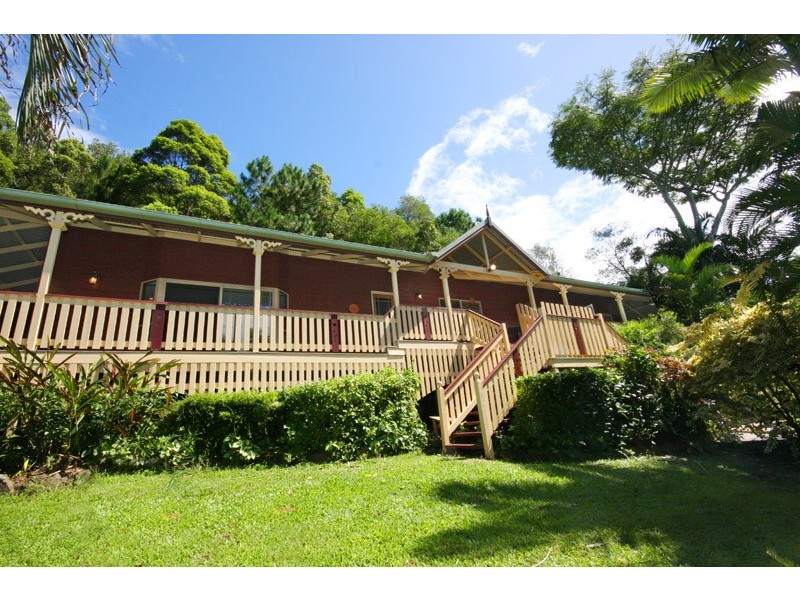 569 Paynters Creek Road, Rosemount QLD 4560