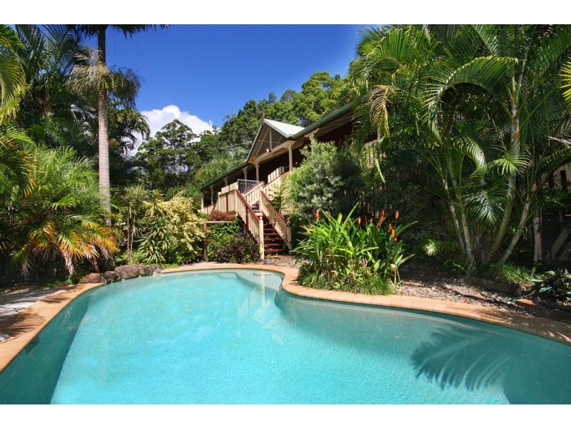 569 Paynters Creek Road, Rosemount QLD 4560