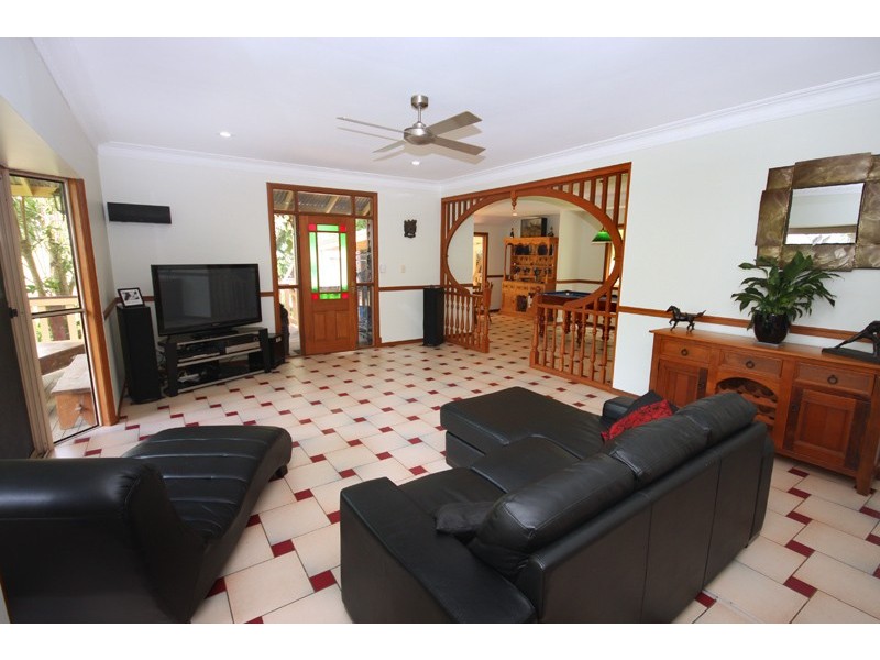 569 Paynters Creek Road, Rosemount QLD 4560