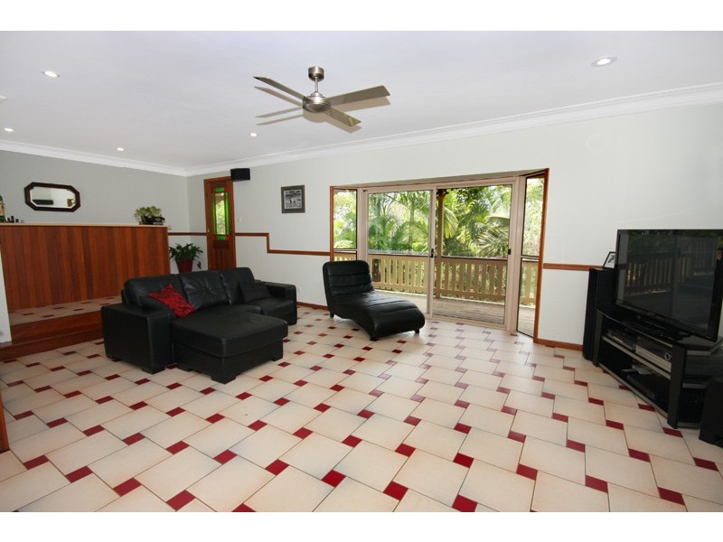 569 Paynters Creek Road, Rosemount QLD 4560