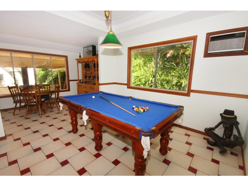 569 Paynters Creek Road, Rosemount QLD 4560