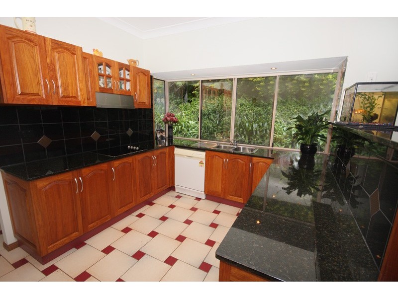 569 Paynters Creek Road, Rosemount QLD 4560