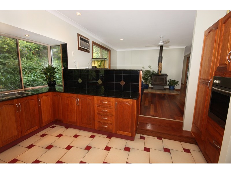 569 Paynters Creek Road, Rosemount QLD 4560