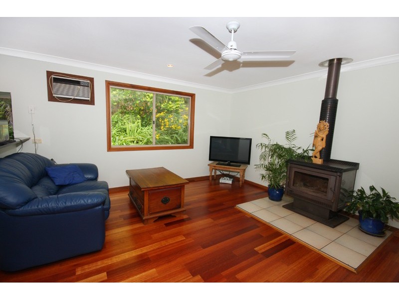 569 Paynters Creek Road, Rosemount QLD 4560