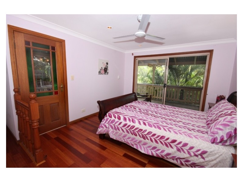 569 Paynters Creek Road, Rosemount QLD 4560