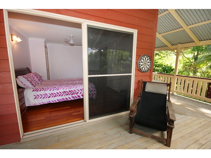 569 Paynters Creek Road, Rosemount QLD 4560