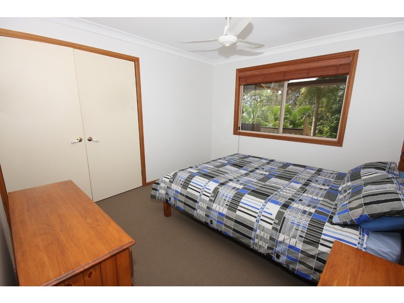 569 Paynters Creek Road, Rosemount QLD 4560