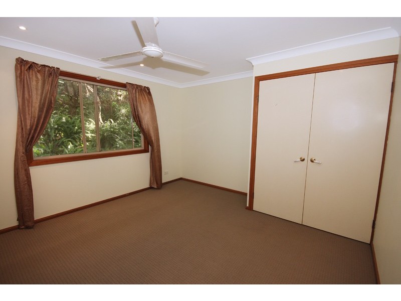 569 Paynters Creek Road, Rosemount QLD 4560