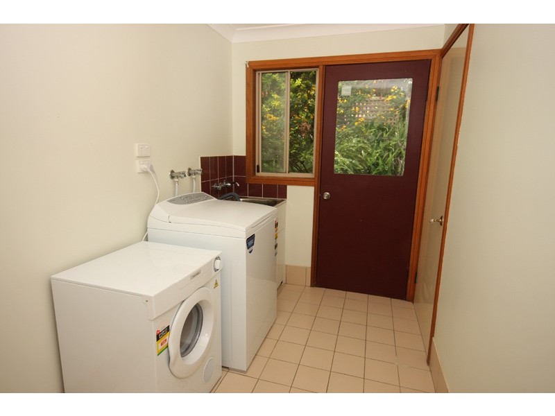 569 Paynters Creek Road, Rosemount QLD 4560