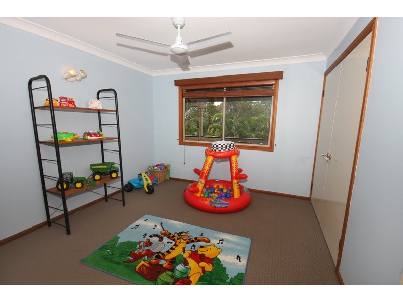 569 Paynters Creek Road, Rosemount QLD 4560