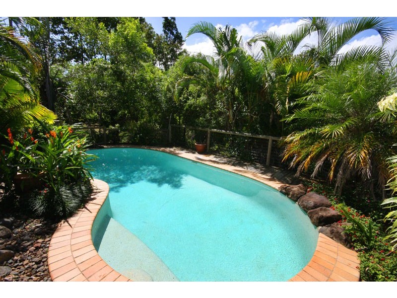 569 Paynters Creek Road, Rosemount QLD 4560