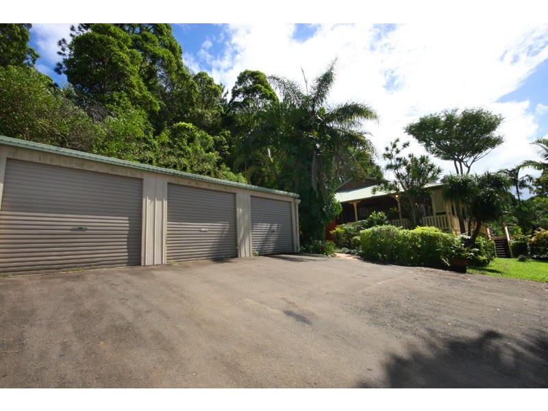 569 Paynters Creek Road, Rosemount QLD 4560