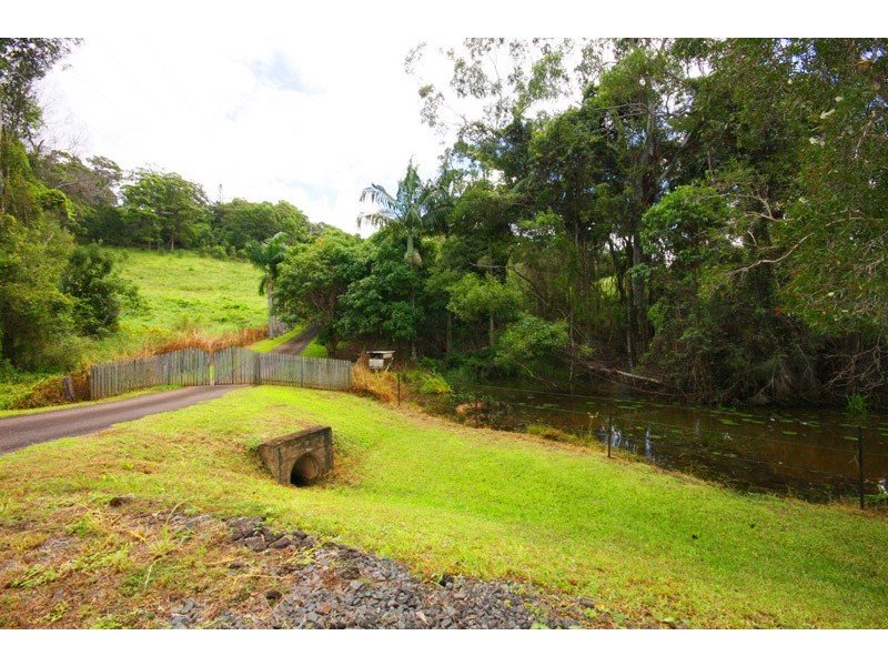 569 Paynters Creek Road, Rosemount QLD 4560