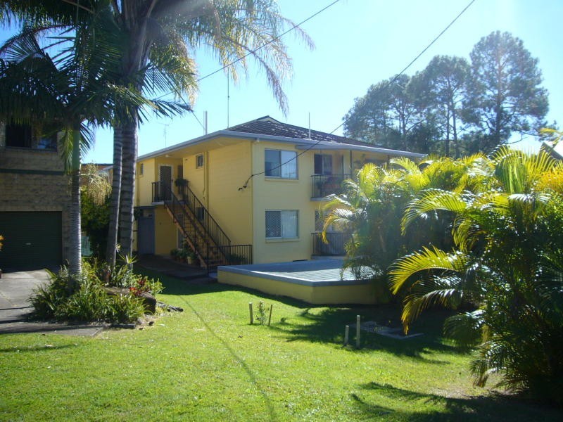 3/28 Camfield Street, Alexandra Headland QLD 4572