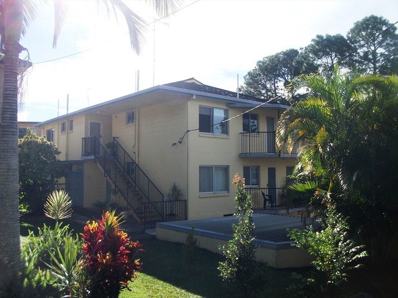 3/28 Camfield Street, Alexandra Headland QLD 4572