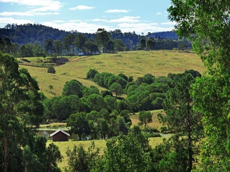 Mothar Mountain QLD 4570