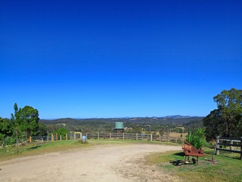 Mothar Mountain QLD 4570