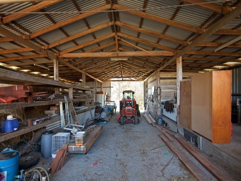 Mothar Mountain QLD 4570